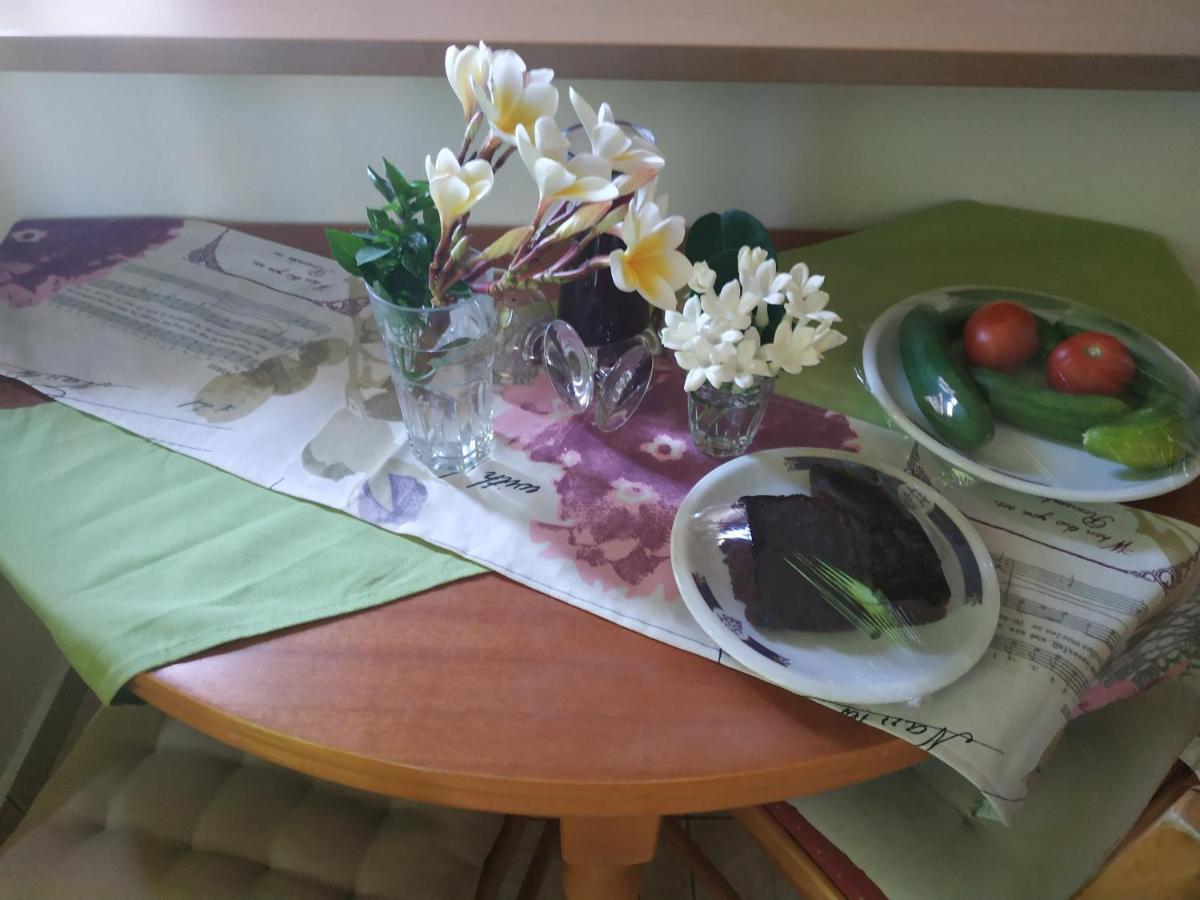 Lia Sofia Appartement *