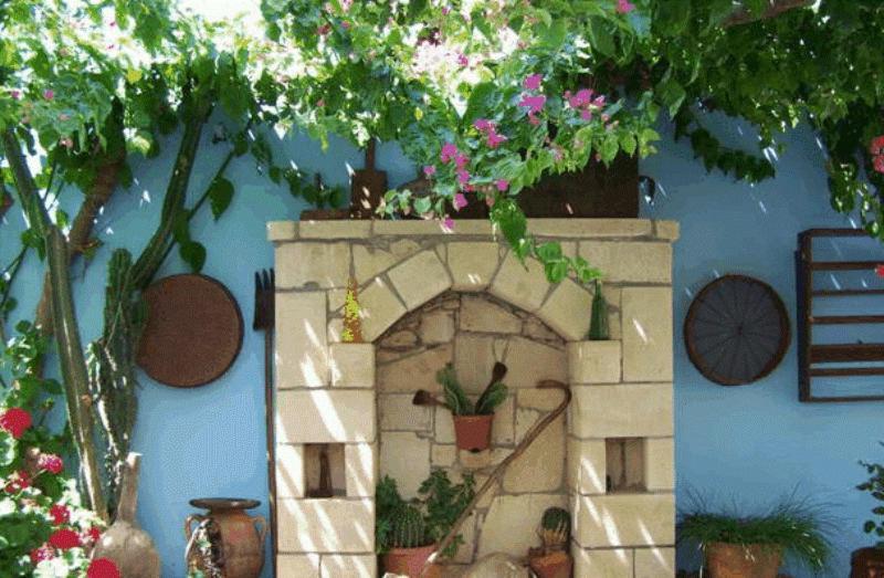 Appartement Lia Sofia