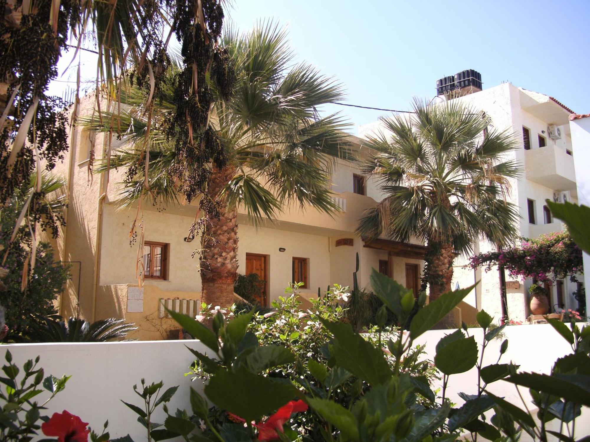 Appartement Lia Sofia *