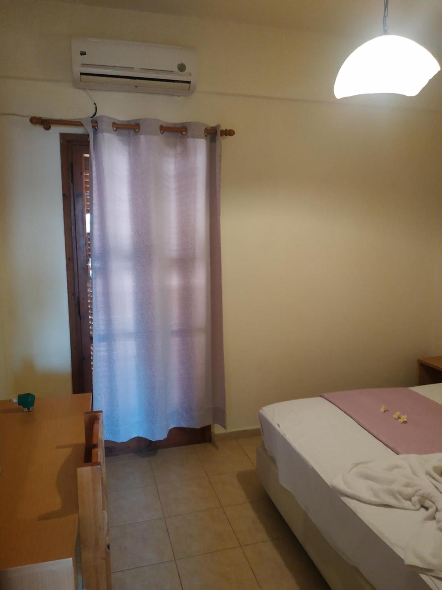 Lia Sofia Appartement *