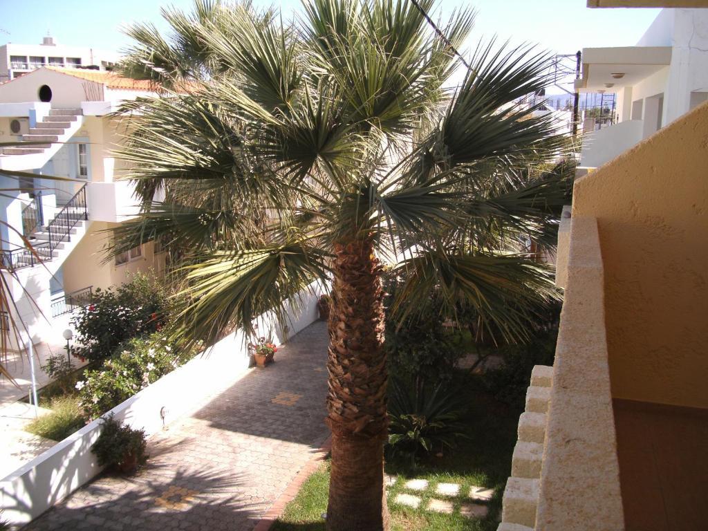 Appartement Lia Sofia Stalida