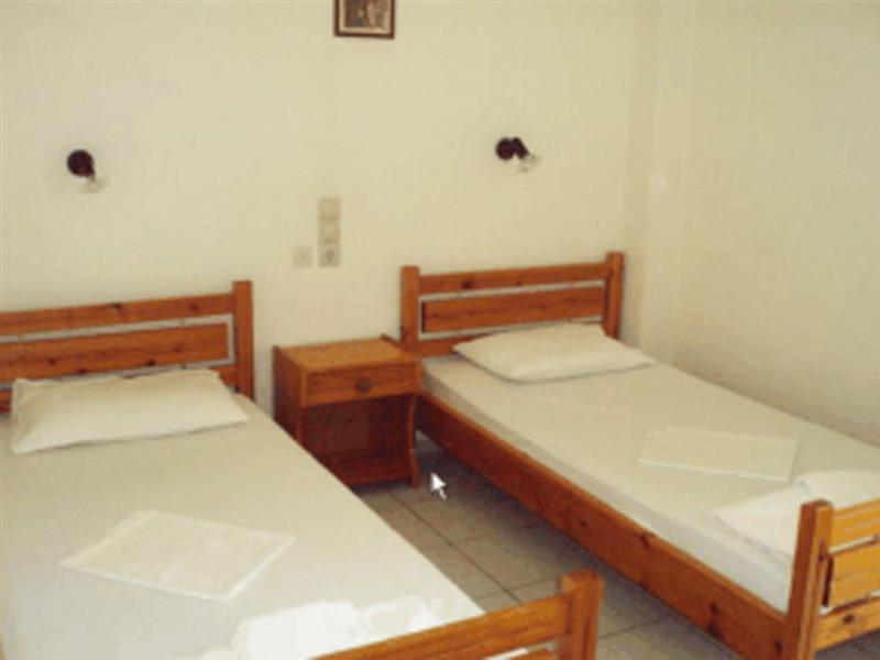 Lia Sofia Appartement Stalida