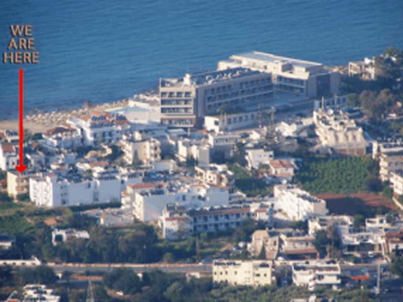 Lia Sofia Appartement *