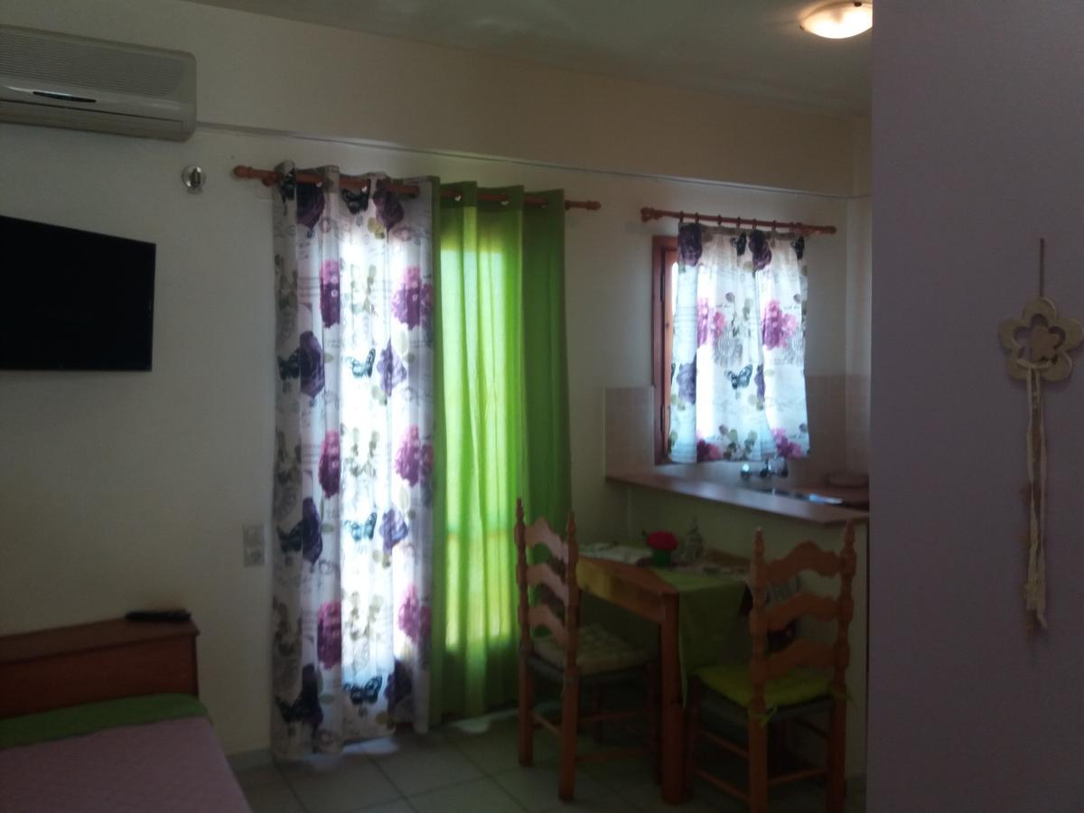 Appartement Lia Sofia Stalida