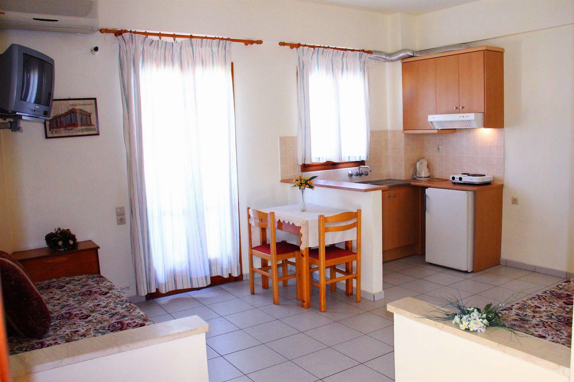 Lia Sofia Appartement