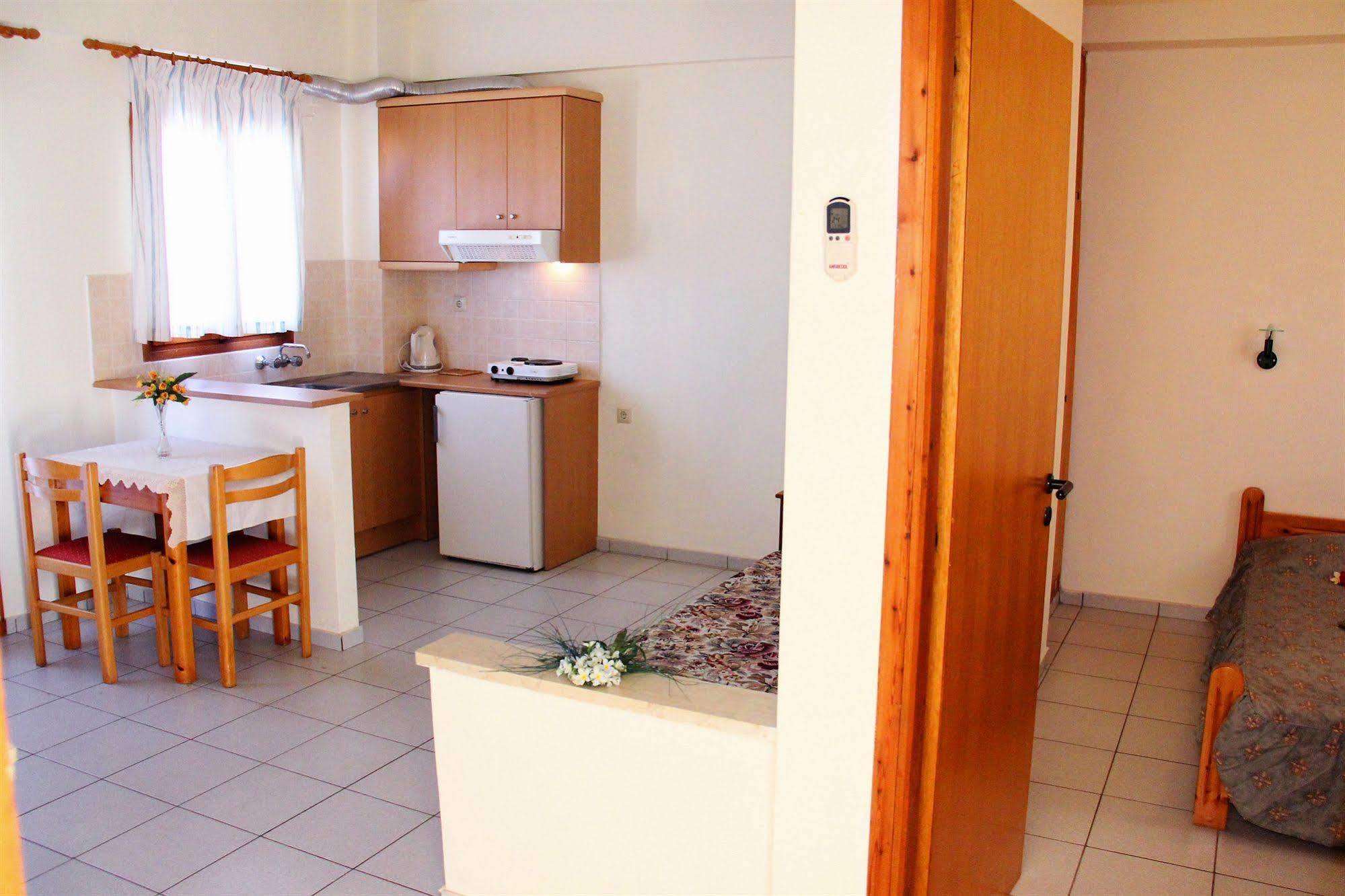 Appartement Lia Sofia