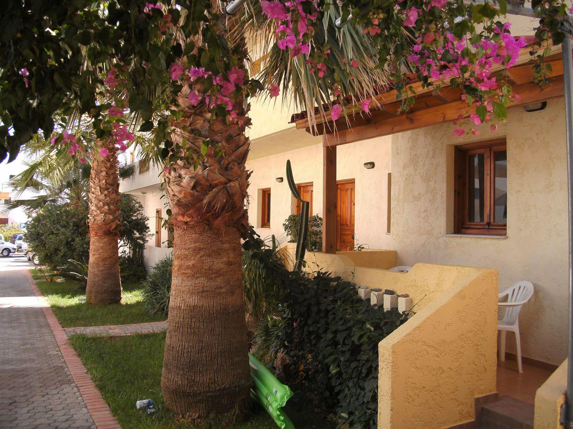 Lia Sofia Appartement *