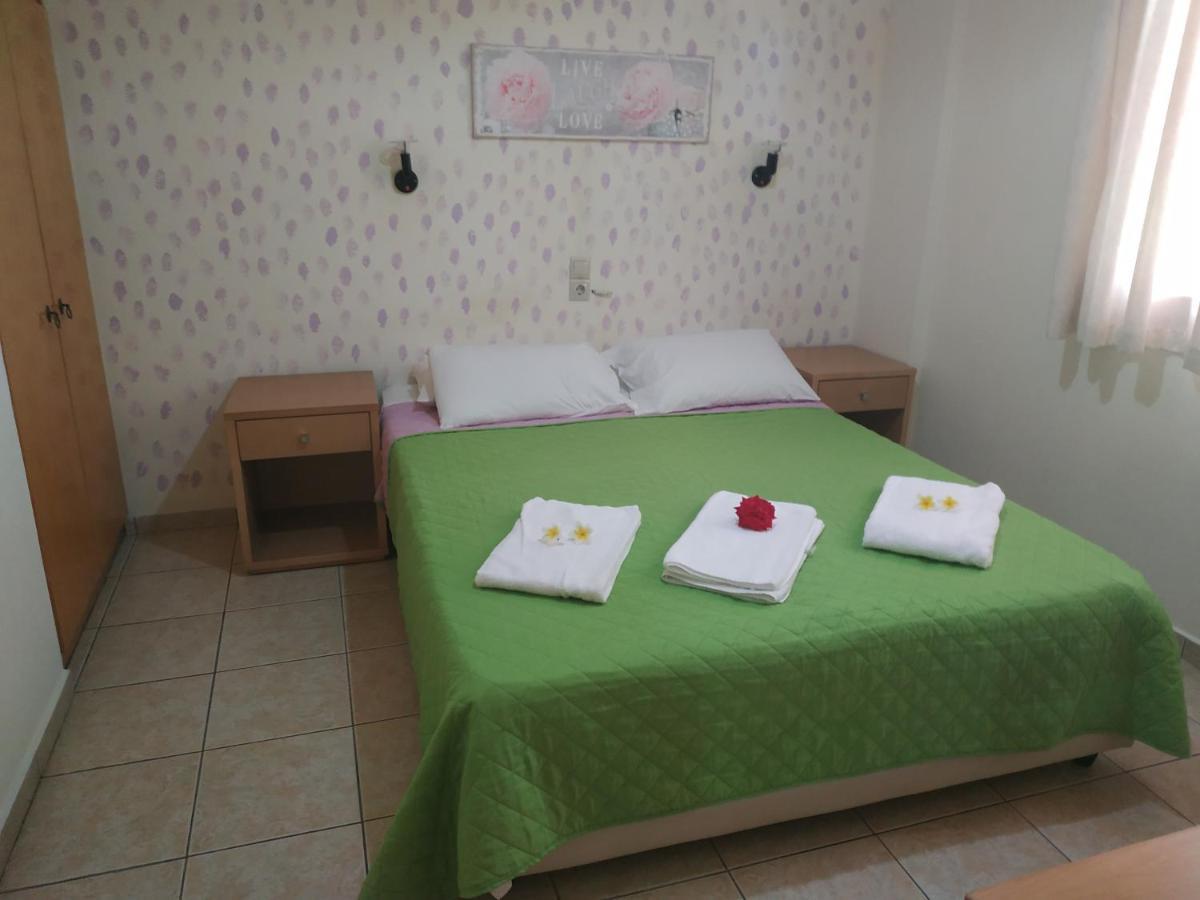Appartement Lia Sofia