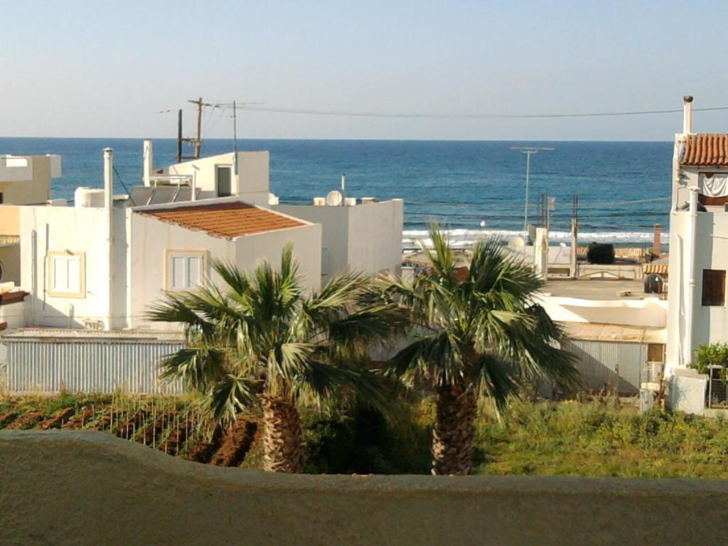 Appartement Lia Sofia