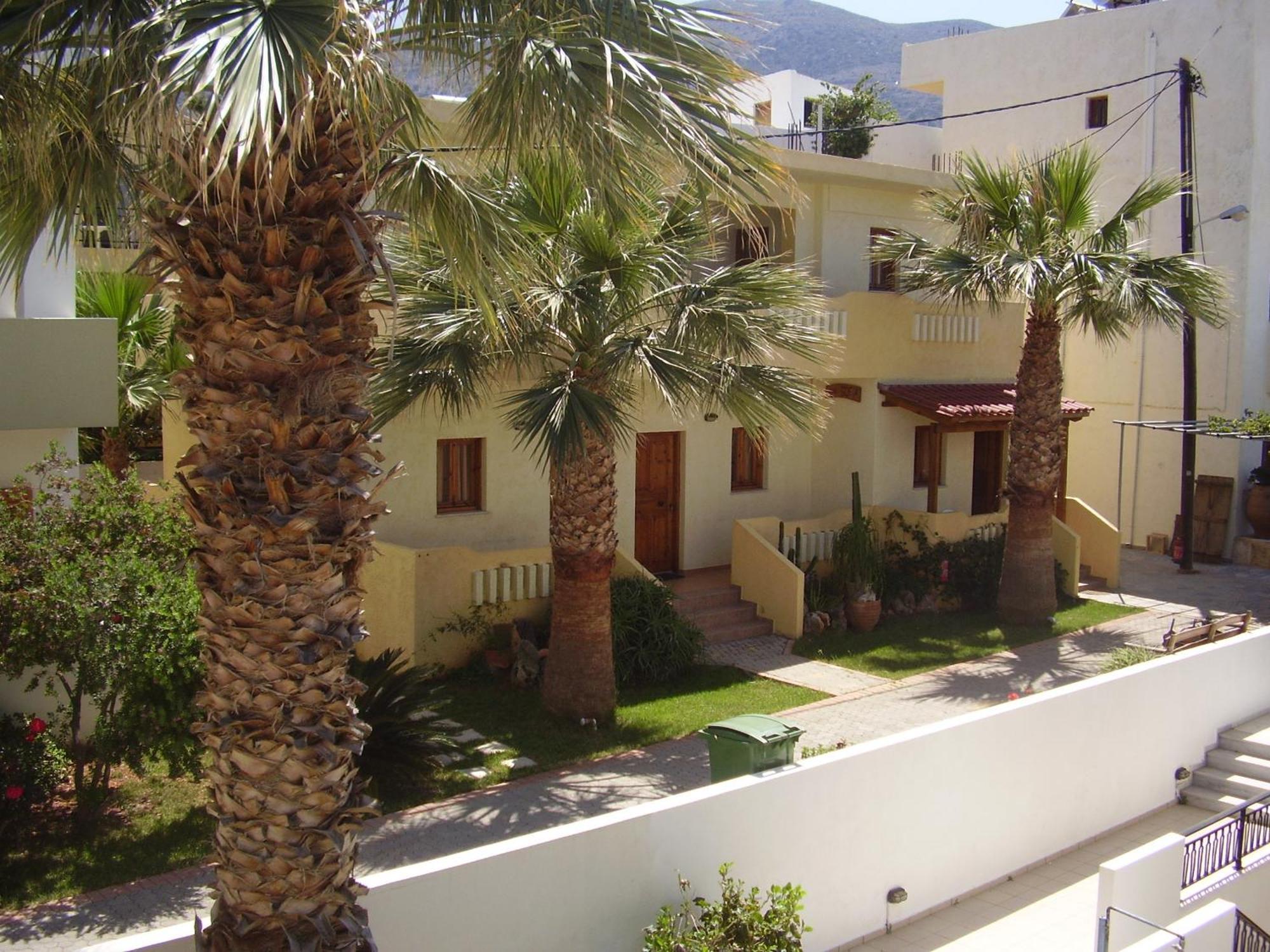 Appartement Lia Sofia Stalida
