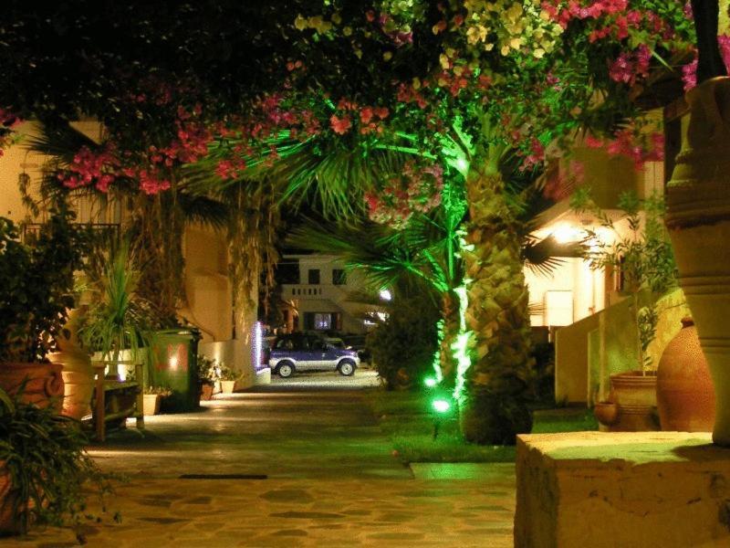 Appartement Lia Sofia *