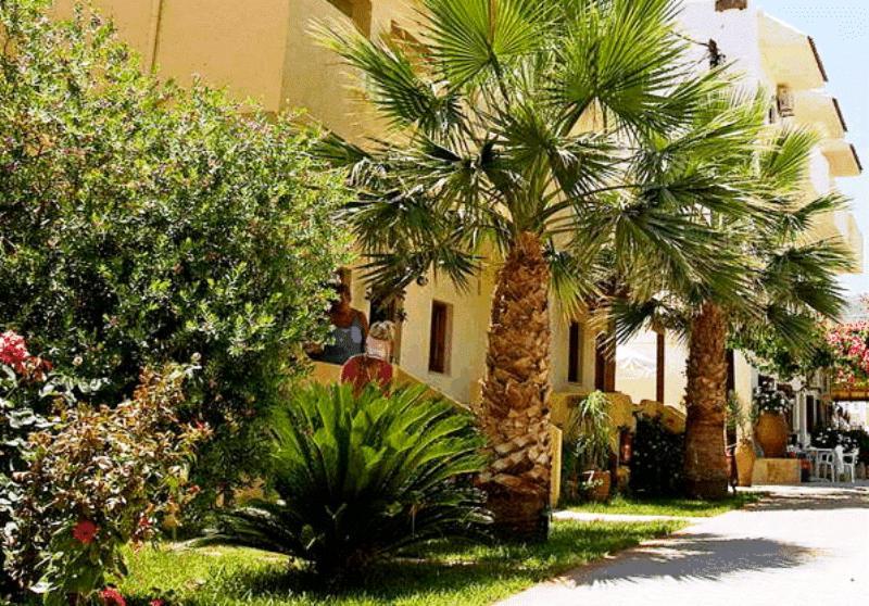 Appartement Lia Sofia Stalida