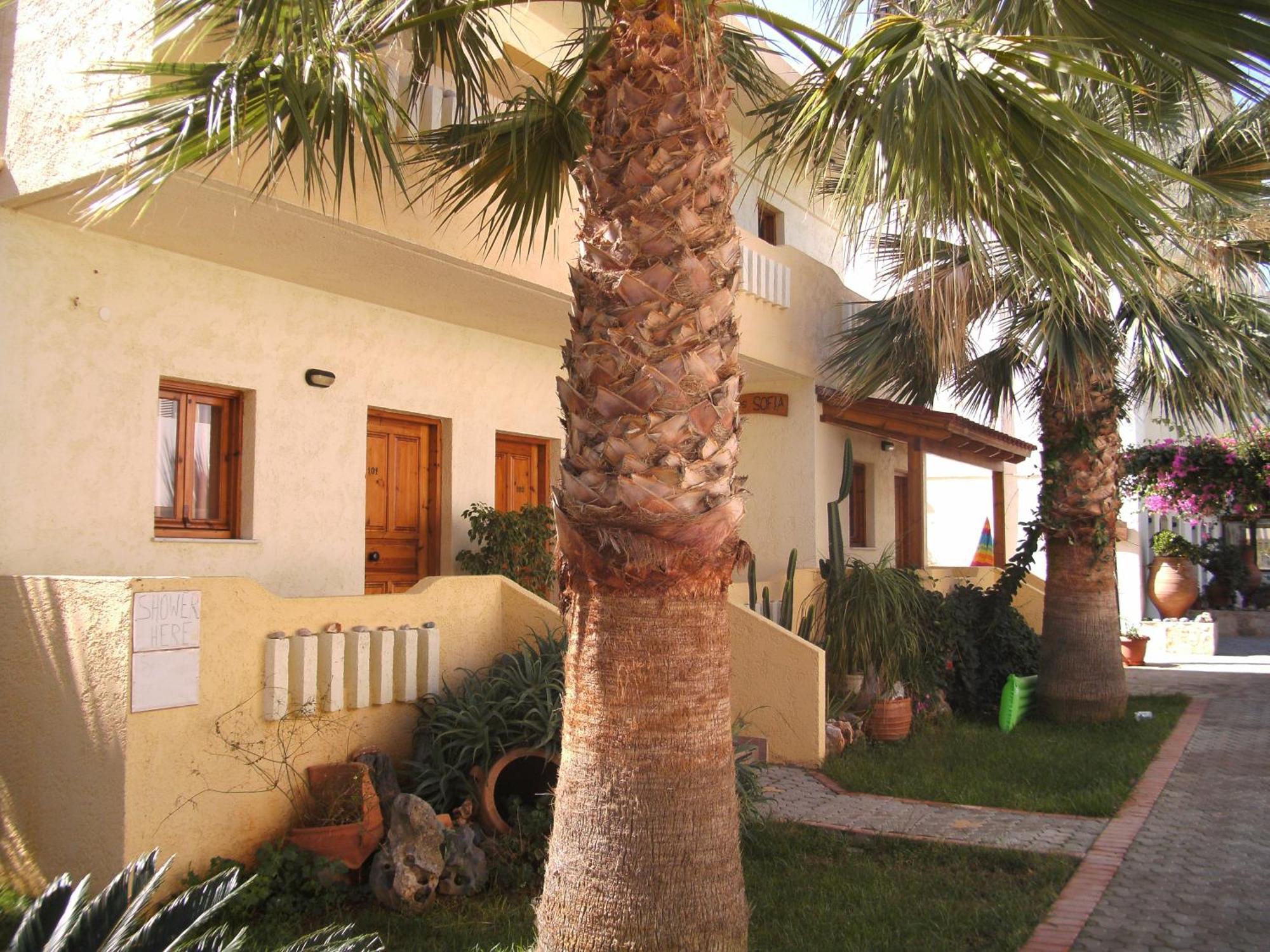 Appartement Lia Sofia