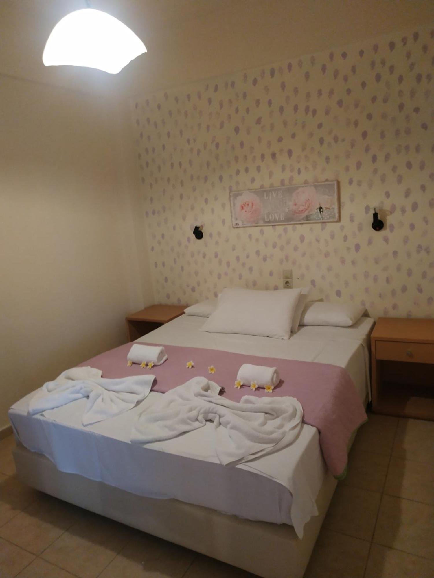 Appartement Lia Sofia