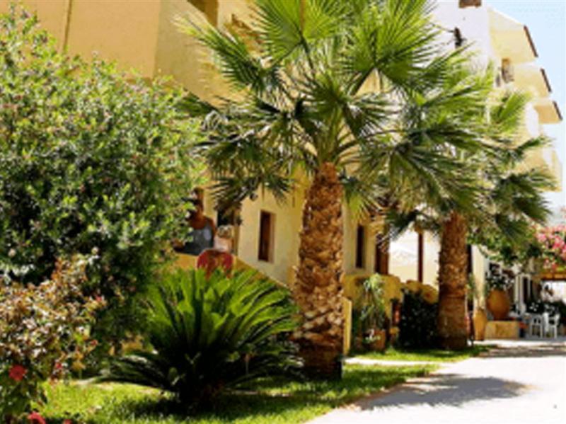 Lia Sofia Appartement *