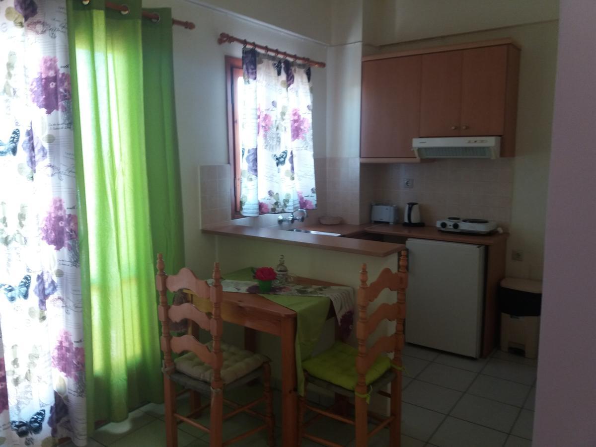 Lia Sofia Appartement *